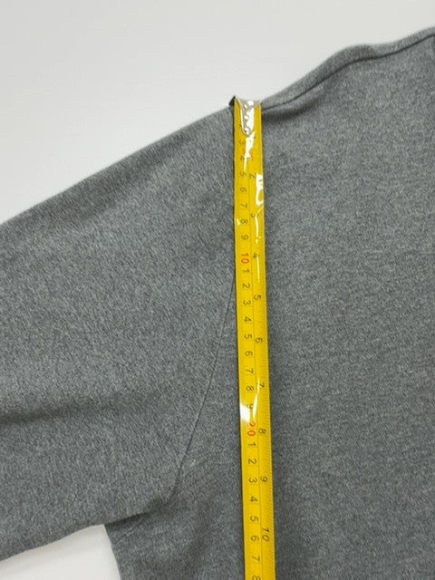 BOSS Men Gray Polo Shirt size XXXL product image 6