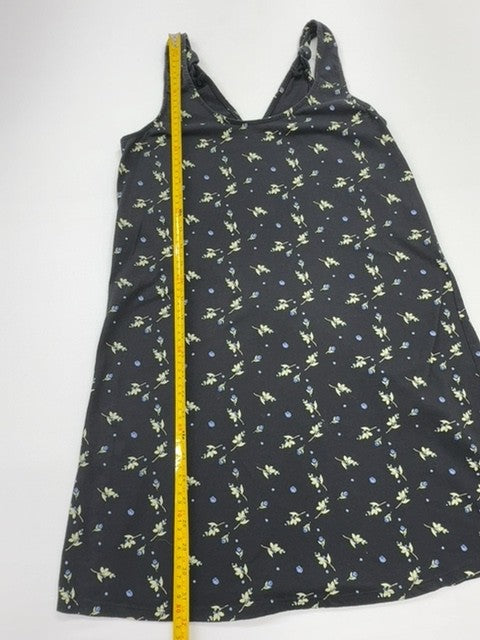 Kiabi Girls Navy Dress size S product image 4