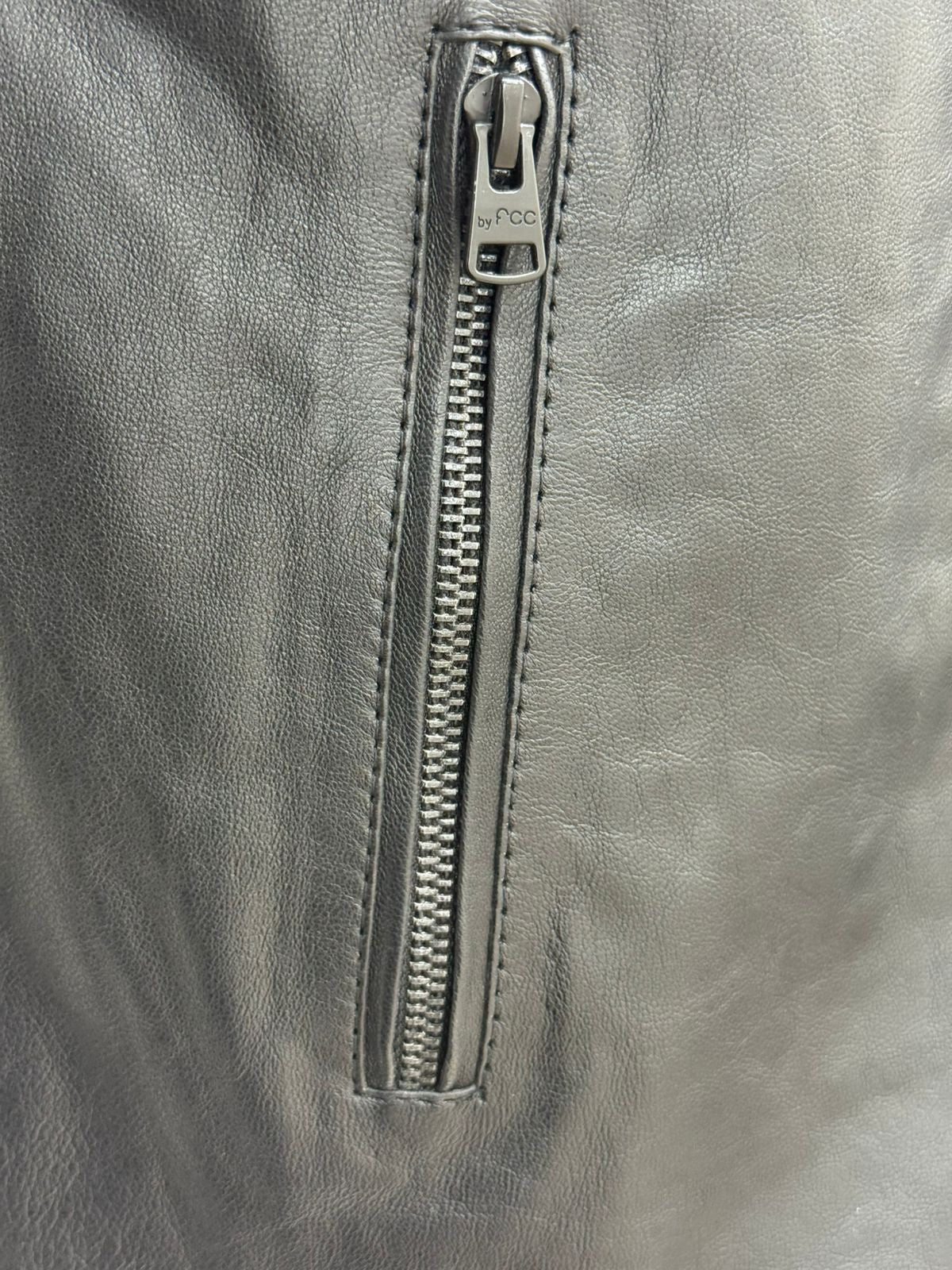 Artistic Haul Men Black Jacket product image 7