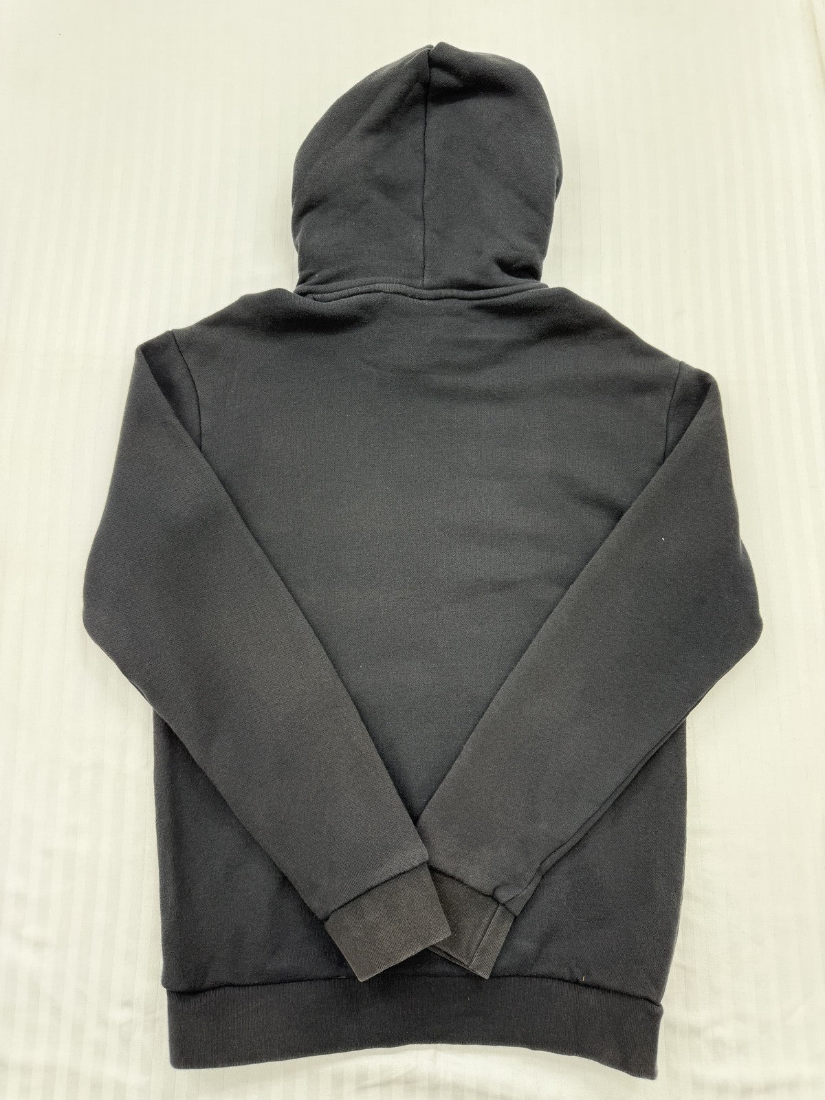 Adidas Kids Black Hoodie product image 2