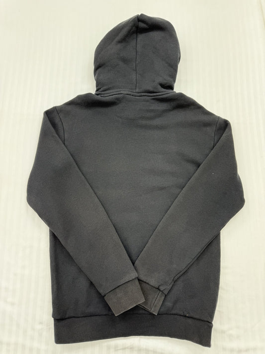 Adidas Kids Black Hoodie product image 2