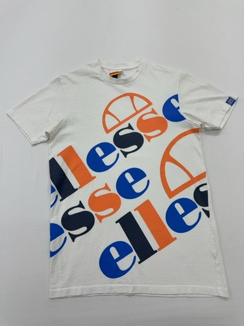 Artistic Haul Boys White T-Shirt product image 3