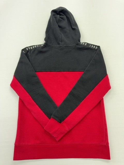 Jordan Boys Black Hoodie size XL product image 2