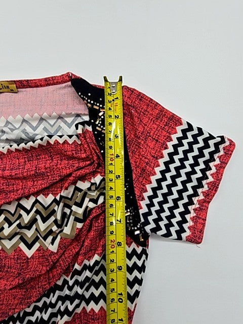 My Style Clish Girls Red Dress product image 6