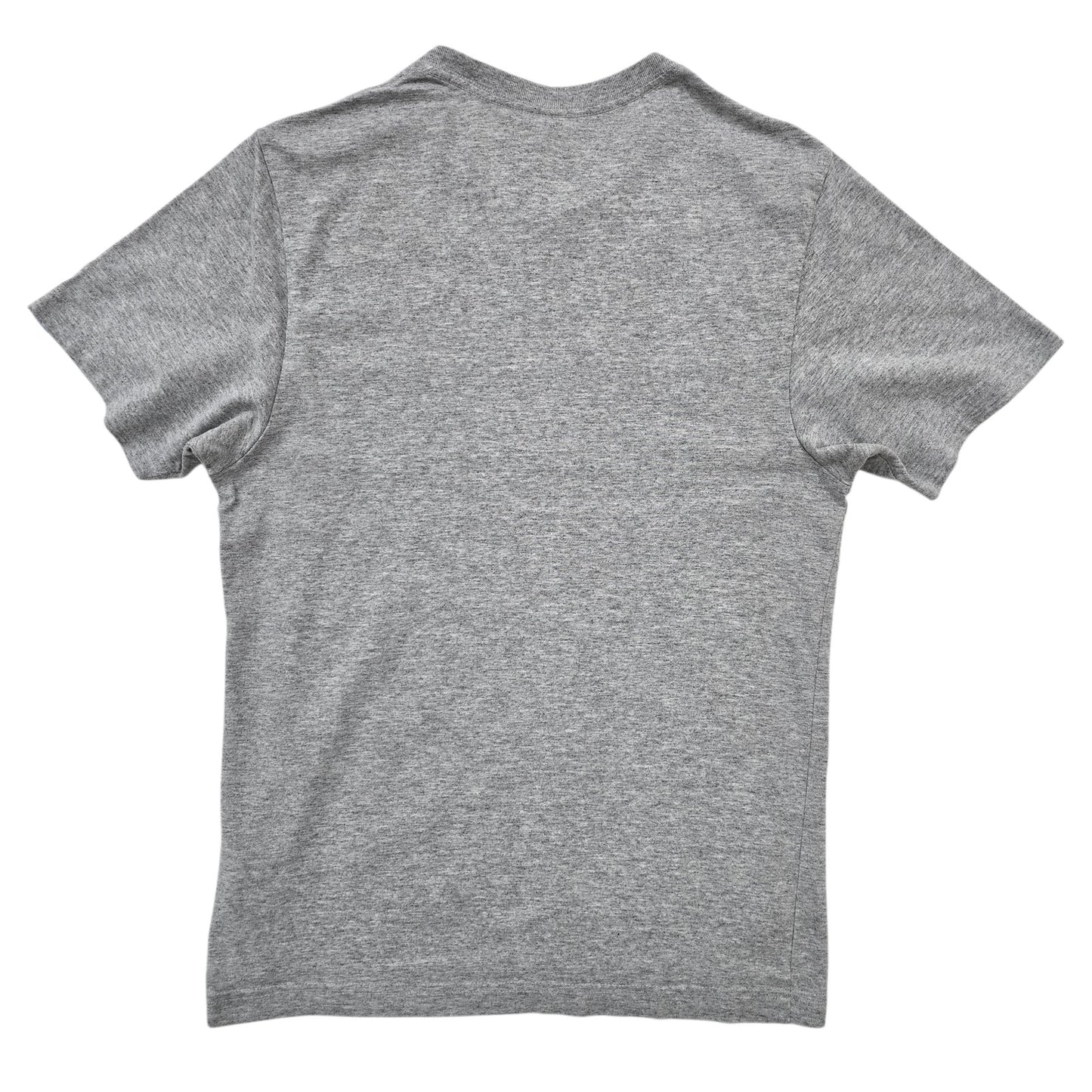 Adidas Men Gray T-Shirt size S product image 2