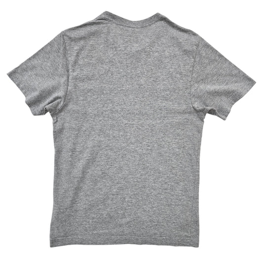 Adidas Men Gray T-Shirt size S product image 2