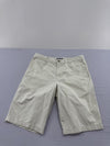 Polo Ralph Lauren Khaki Chino Shorts Size 20 Stretch Classic Fit