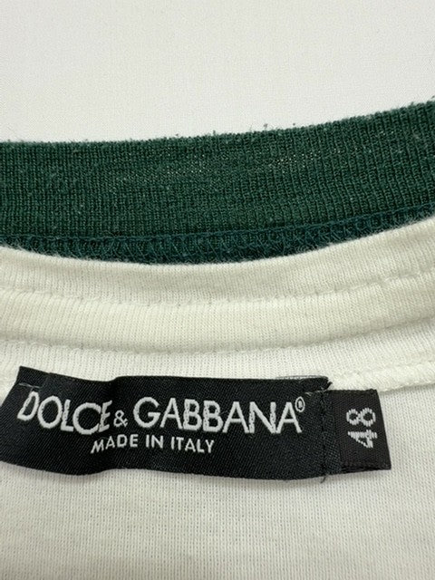 Dolce & Gabbana Men Gray Jersey size M product image 3