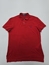 Artistic Haul Men Red Polo Shirt size L product image 1
