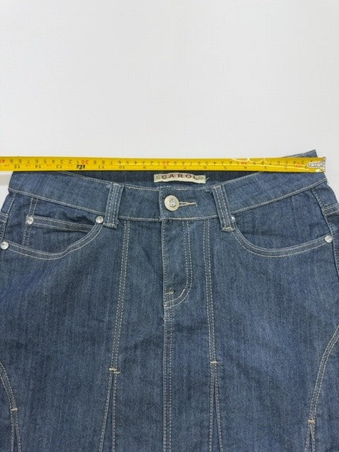 Pet Careloli Girls Blue Skirt size L product image 6