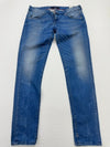 Artistic Haul Men Blue Jeans product image 1