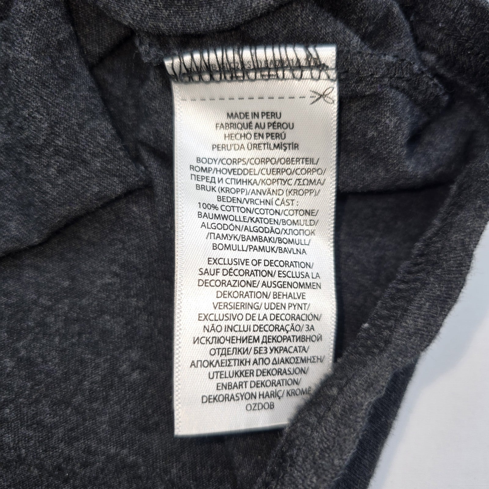 Polo Ralph Lauren Boys Hoodie size XL product image 4