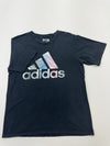 Adidas Boys Navy T-Shirt product image 1