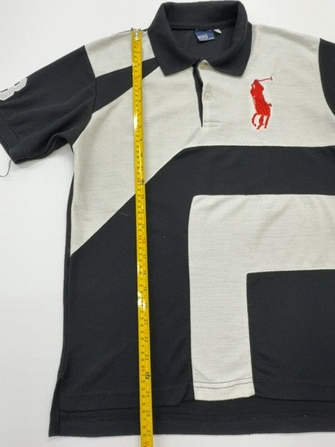 Polo Ralph Lauren Boys Black Polo Shirt product image 4