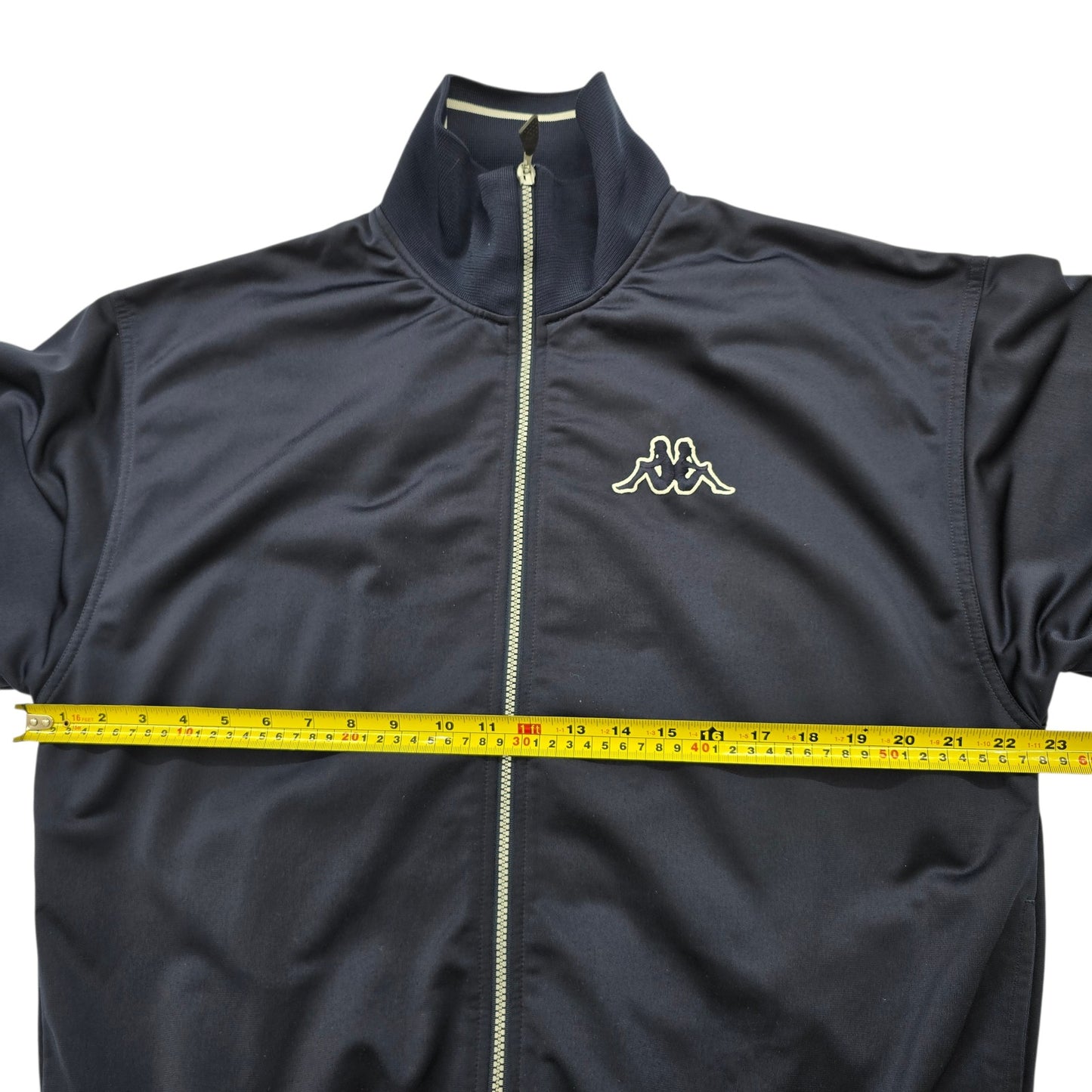 Kappa Boys Navy Jacket size 10-12 product image 7
