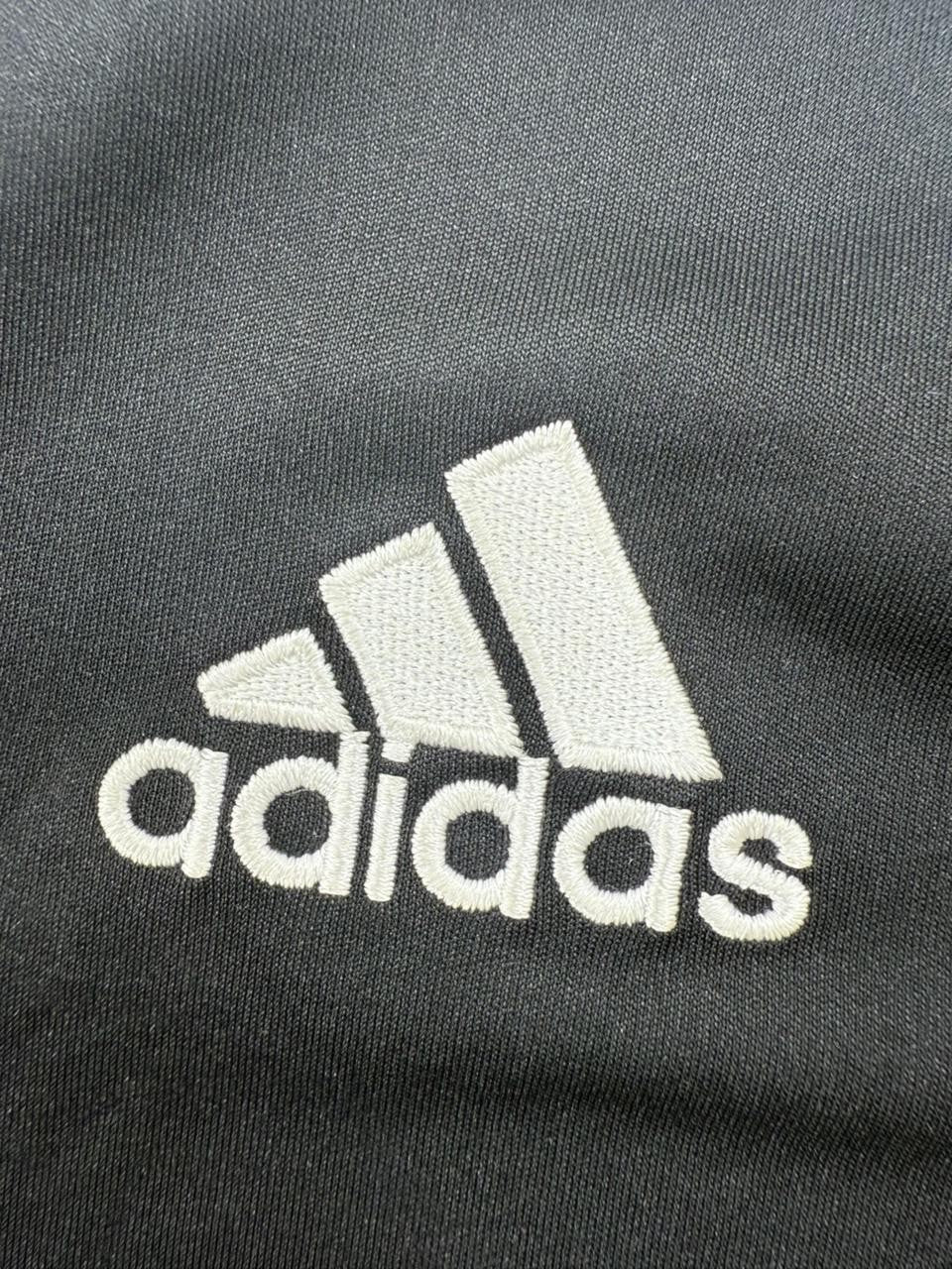Adidas Men's Black Climalite Soccer Jersey Size S Squadra17