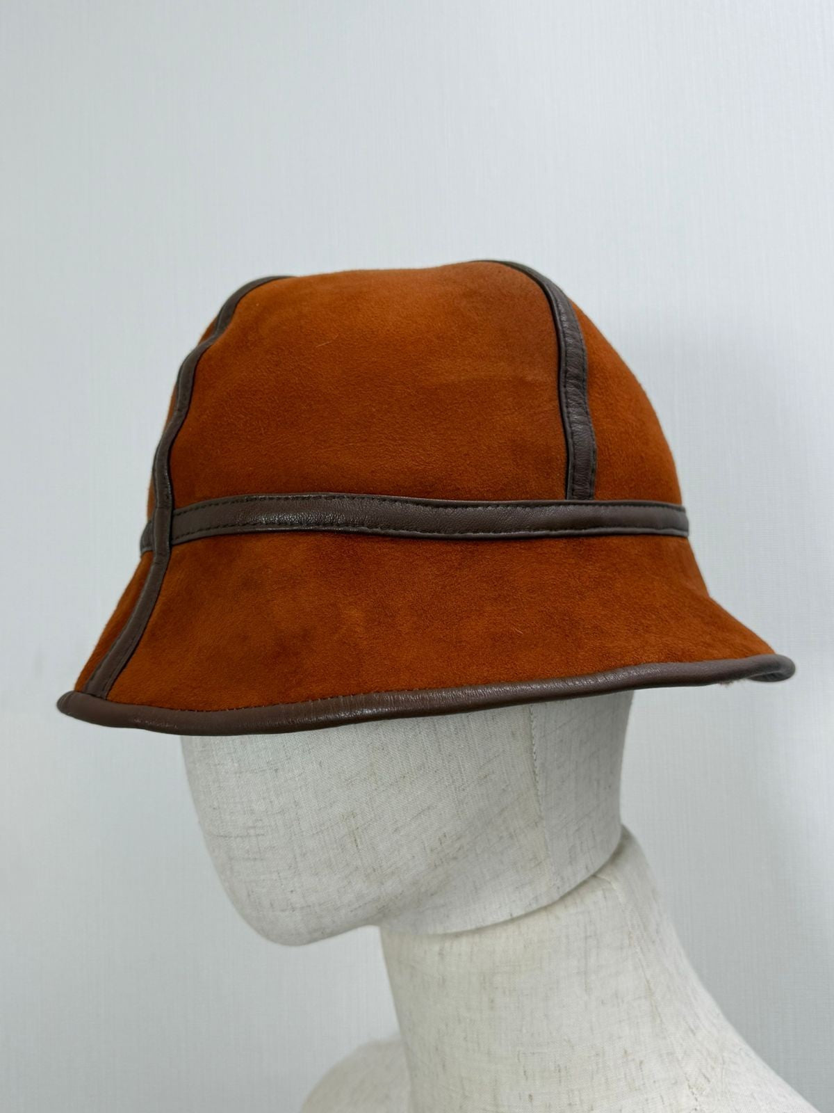 Artistic Haul Men Orange Hat product image 2