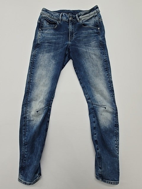 Raiu Men Blue Jeans size 27 product image 3