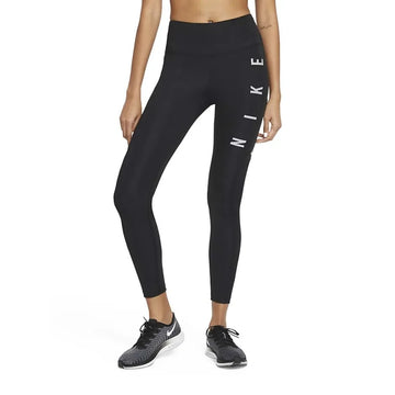 Nike Epic Fast Run Division Black - Size S