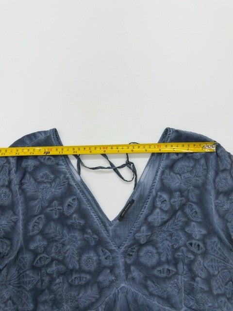 TKS World Girls Blue Dress product image 8