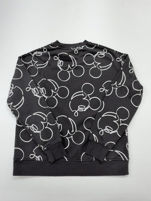 Primark Kids Black Sweatshirt size XS product image 2