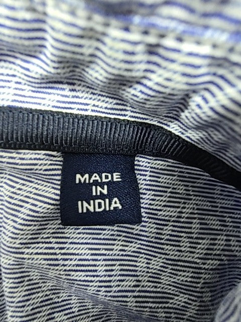 Superdry Men Blue Shirt size L product image 8