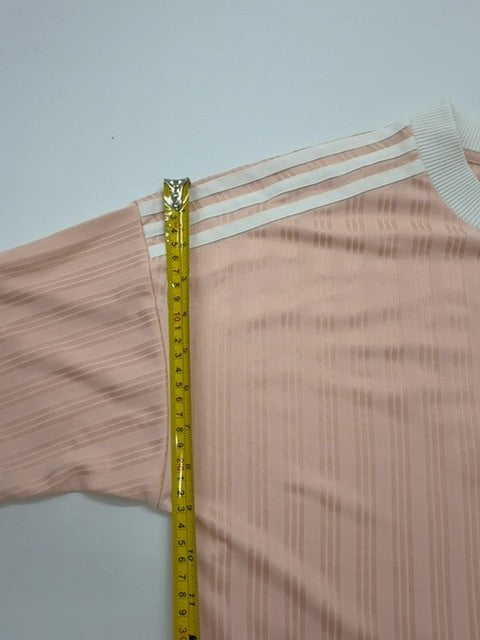Adidas Women Beige T-Shirt size 40 product image 5