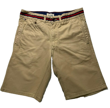 Men's Tommy Hilfiger Chino Shorts Cotton Casual Summer Wear Size 29