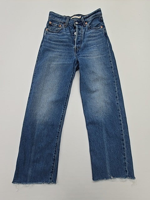 Levi's Men Blue Jeans size W32 product image 1