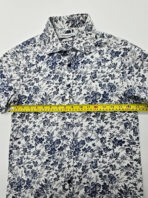 SmartMaster Men White Shirt size M product image 6