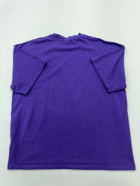 ESBN Unisex Purple T-Shirt size S product image 2
