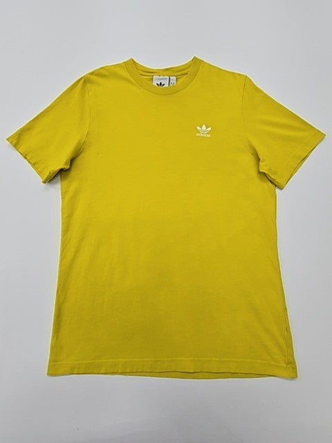 Adidas Kids Yellow T-Shirt size M product image 3