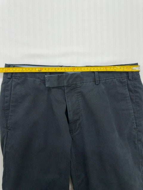 Polo Ralph Lauren Men's Navy Stretch Slim Chino Pant