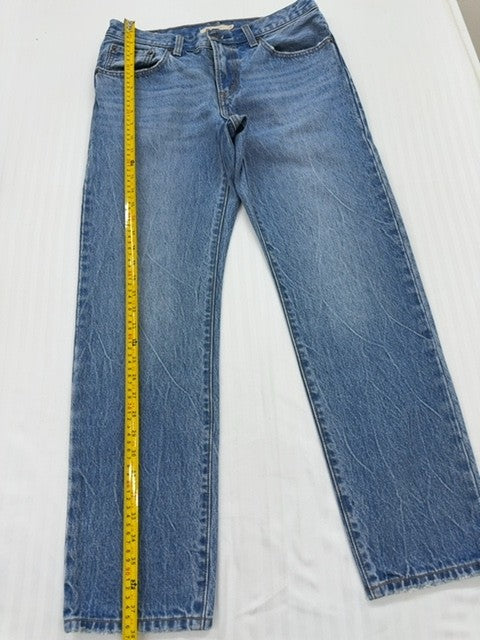 Artistic Haul Men Blue Jeans size 28 product image 5
