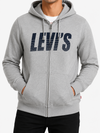 Levi's Men Gray Hoodie size XL product image 1