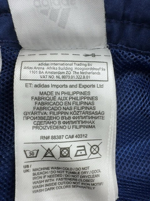 3-Stripes Track Pants XL Drawcord Waist Sportswear Philippines