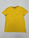 Tommy Hilfiger Men Yellow T-Shirt size L product image 1