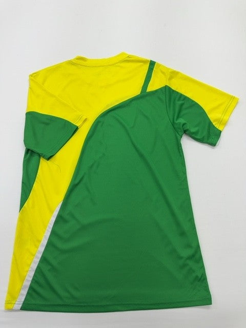 Nike Boys Green T-Shirt size YOUTH product image 2