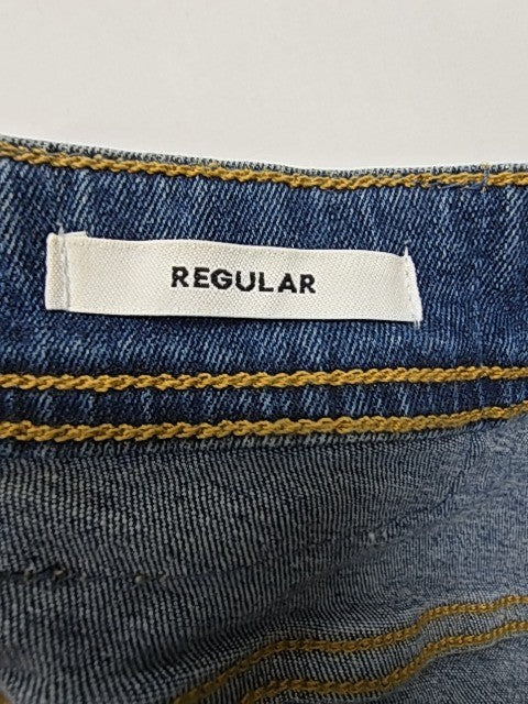 Jack & Jones Men Blue Shorts size XXL product image 9