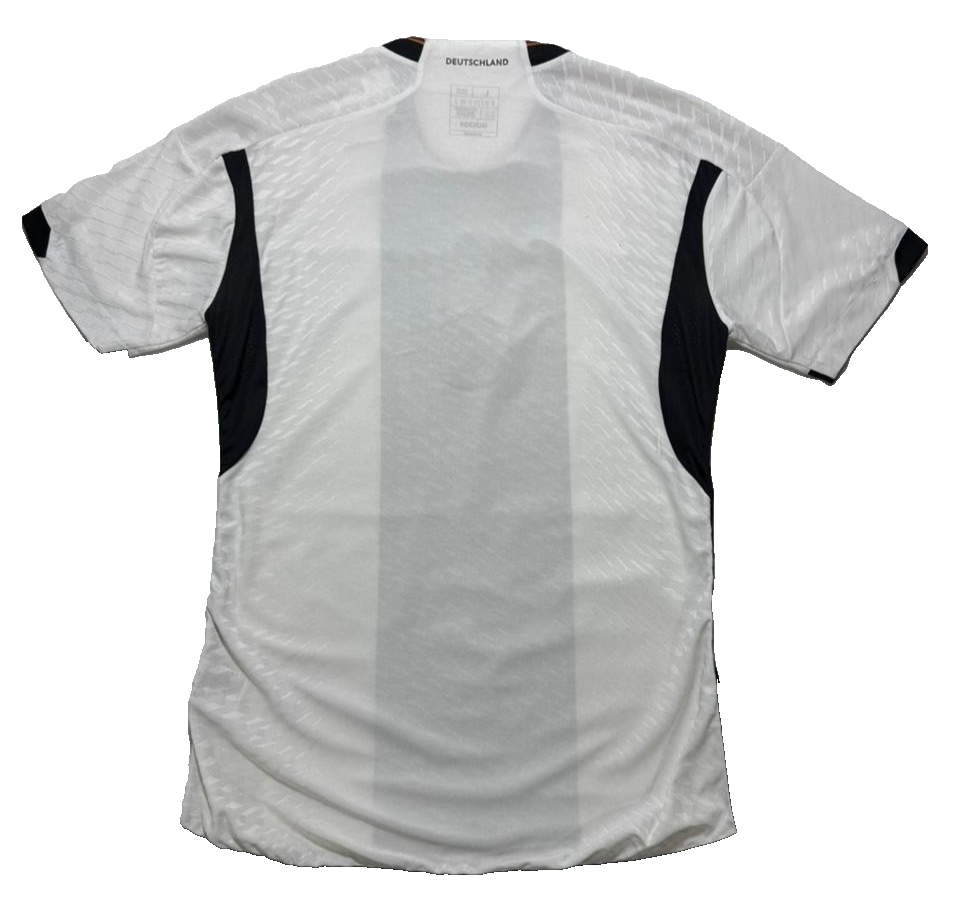 Adidas Germany Soccer Stadium Home Jersey - Size L