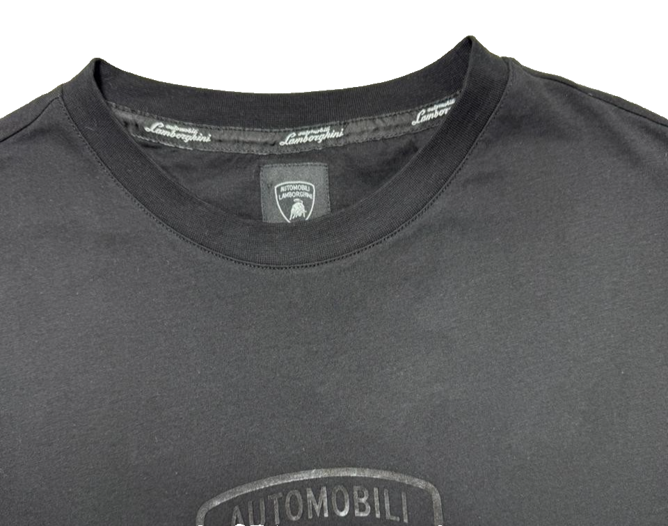 Automobili Lamborghini Shirt - Size XL