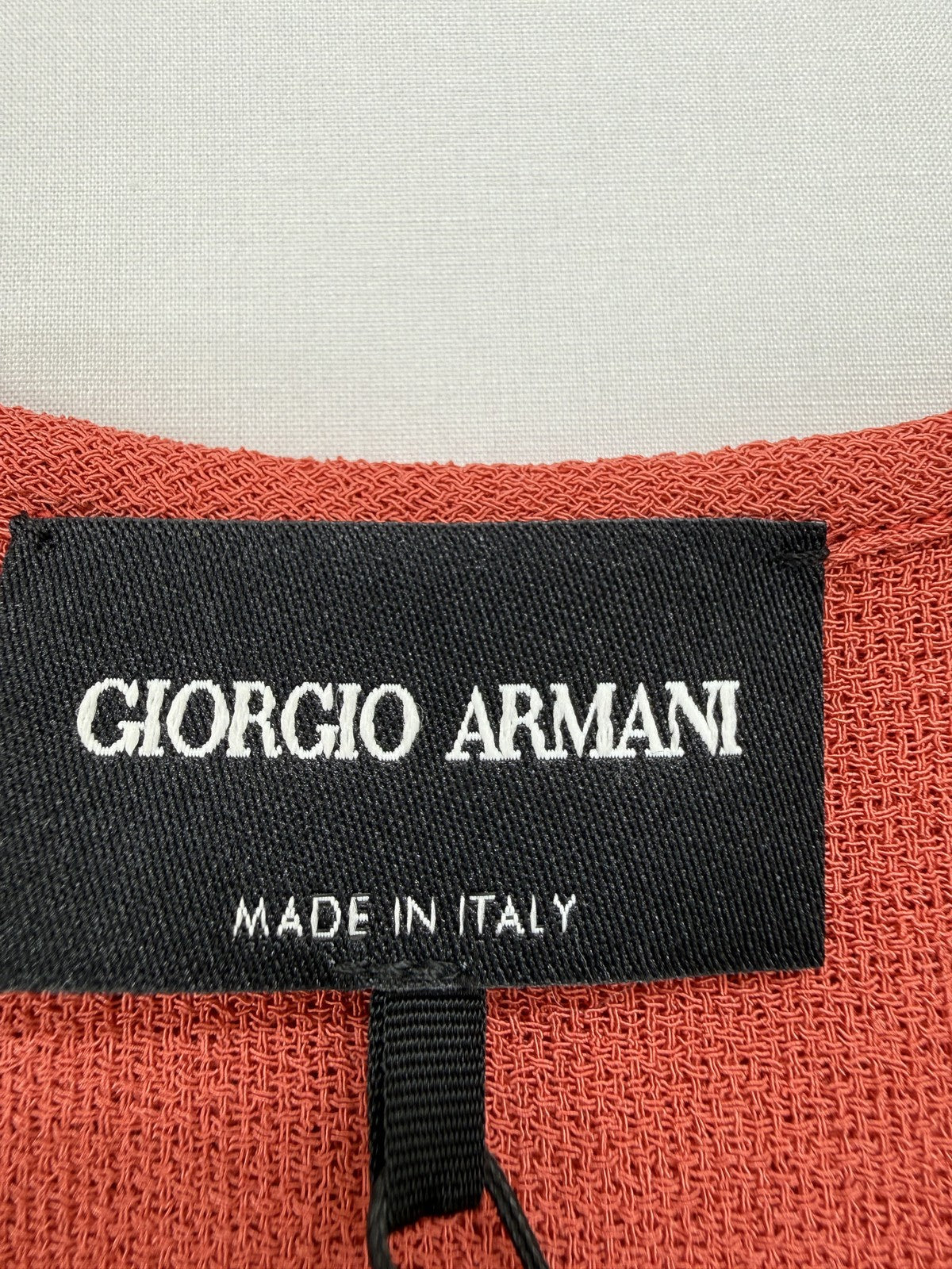 Giorgio Armani Women Blouse product image 6