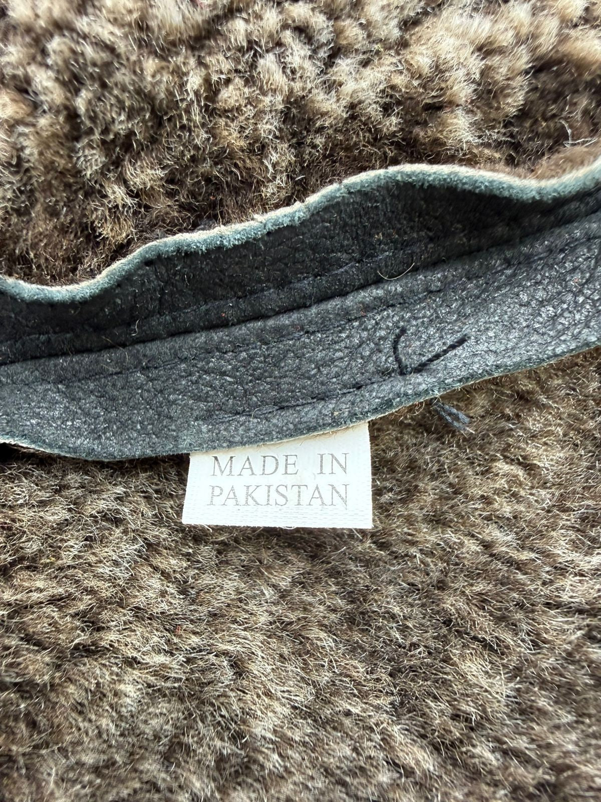 Artistic Haul Men Black Hat product image 9