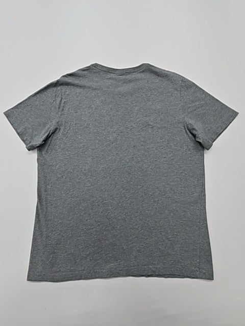 Puma Men Gray T-Shirt size L product image 4