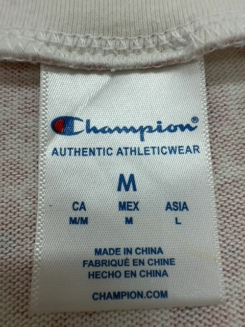 Champion Men Brown T-Shirt size M product image 4