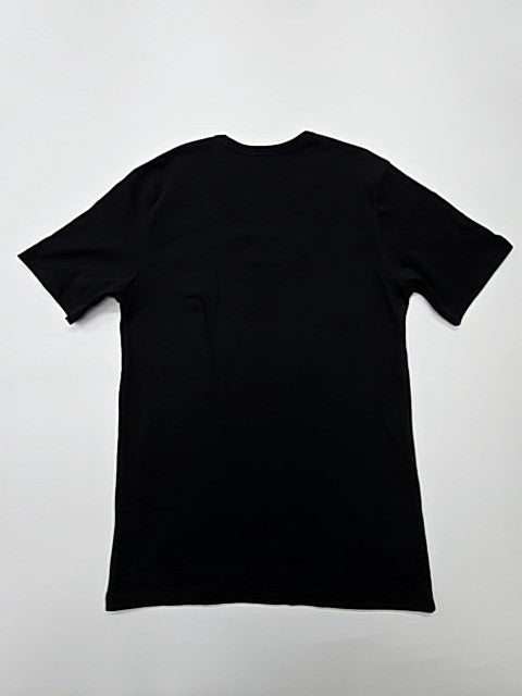 BOSS Men Black T-Shirt size M product image 2