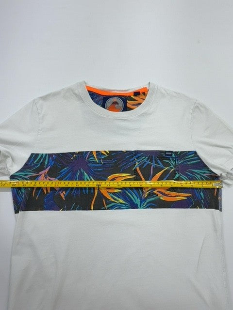 Superdry Boys White T-Shirt size YOUTH product image 7