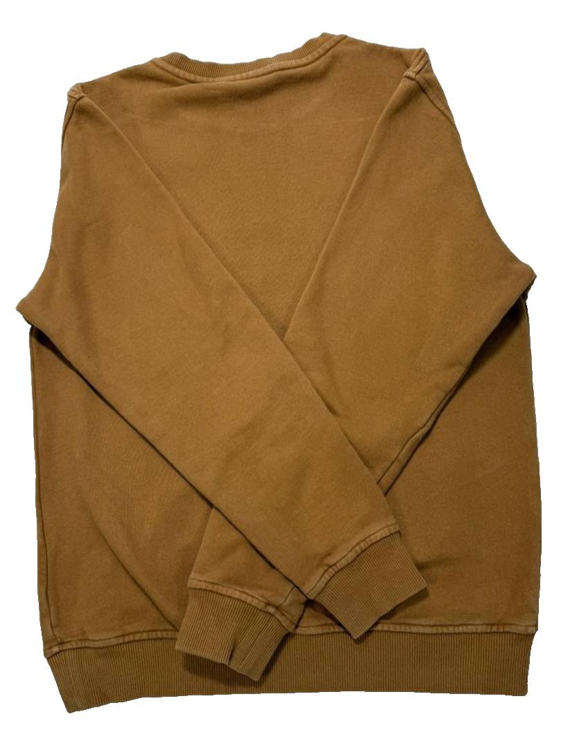 Carhartt Wip American Script Sweater - Size S