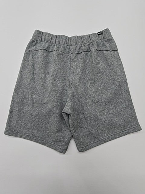 Puma Boys Gray Shorts size M product image 4