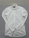 Hugo Boss Men White Shirt product image 1